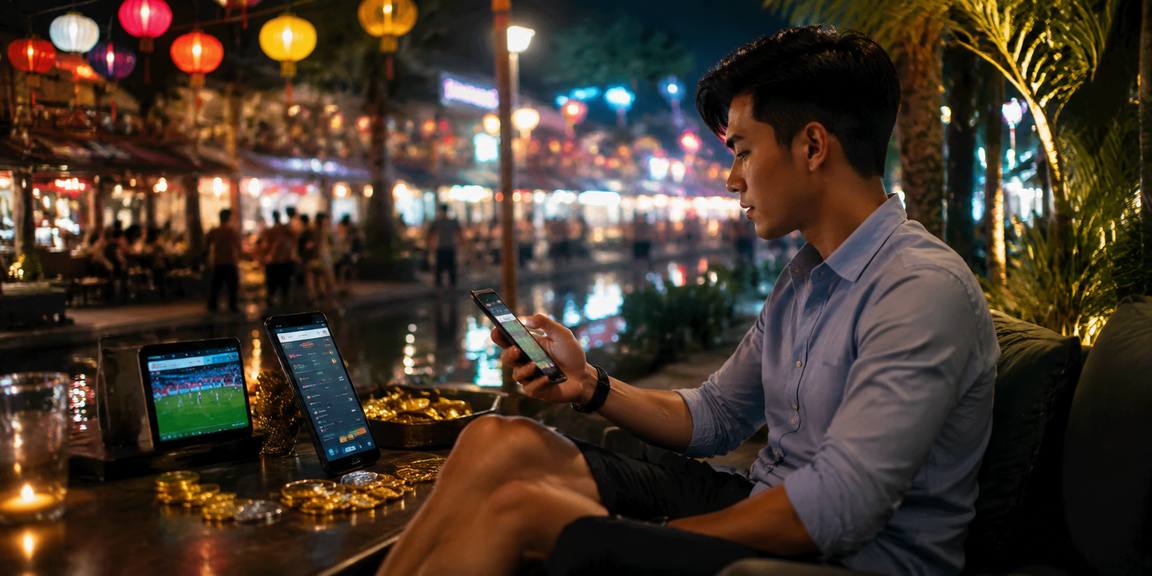 cc850 Live Casino tại cc850 – Bàn Chơi Thật, Hỗ Trợ Tận Tình